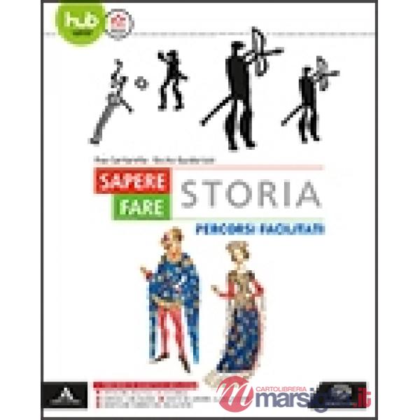 SAPERE FARE STORIA PERCORSI FACILITATI