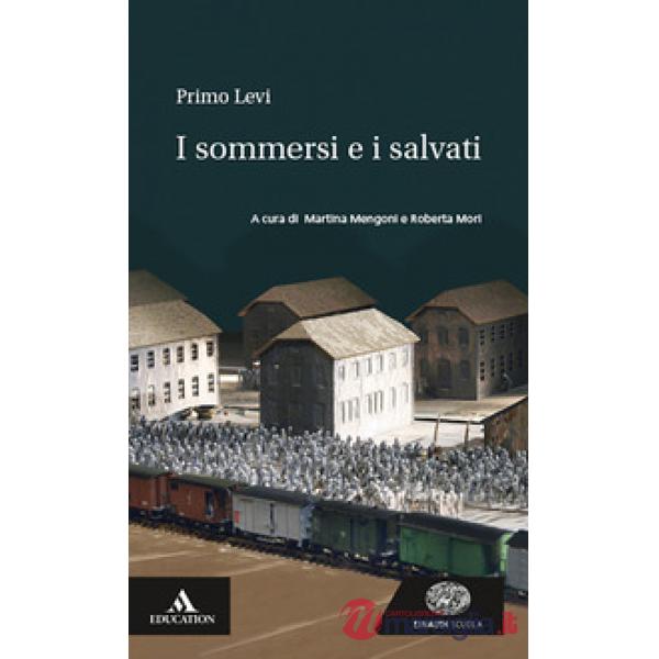 I SOMMERSI E I SALVATI