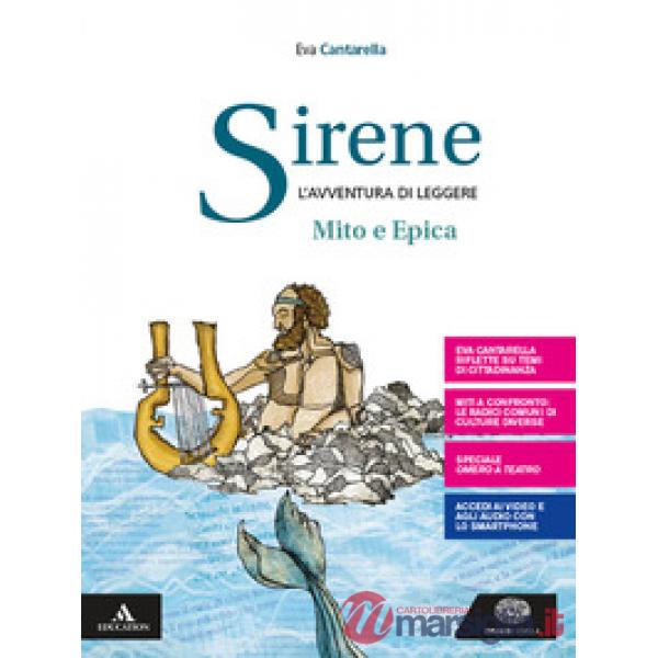 SIRENE MB + CONT.DIGIT.