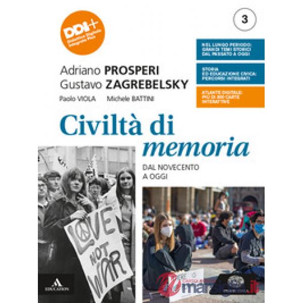 CIVILTA' DI MEMORIA 3