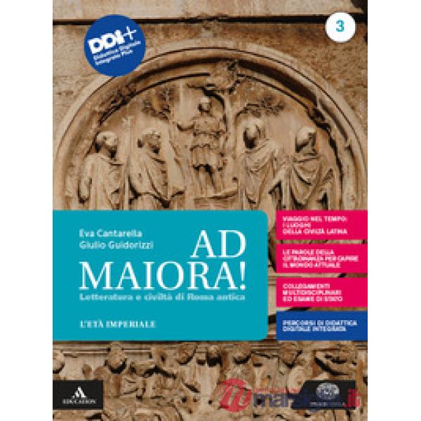 AD MAIORA 3