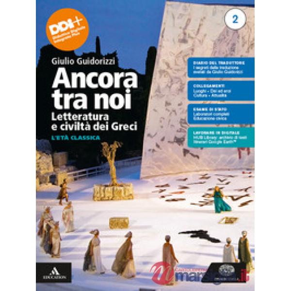 ANCORA TRA NOI 2