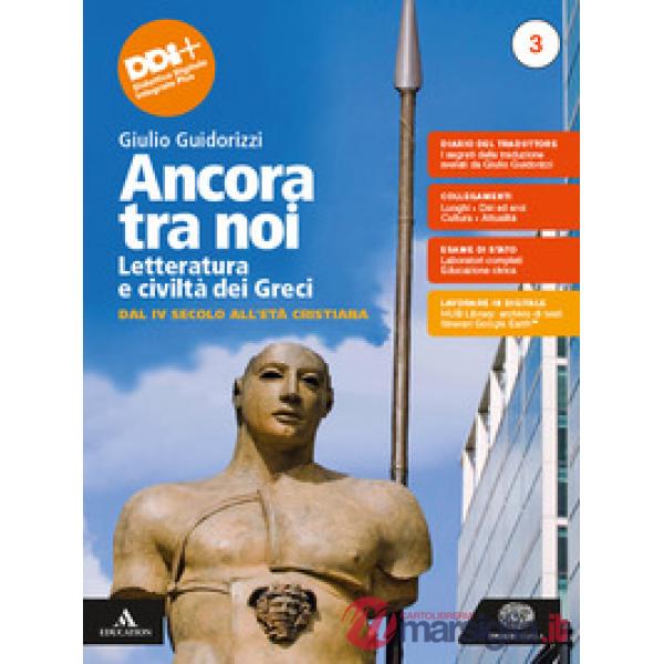 ANCORA TRA NOI 3