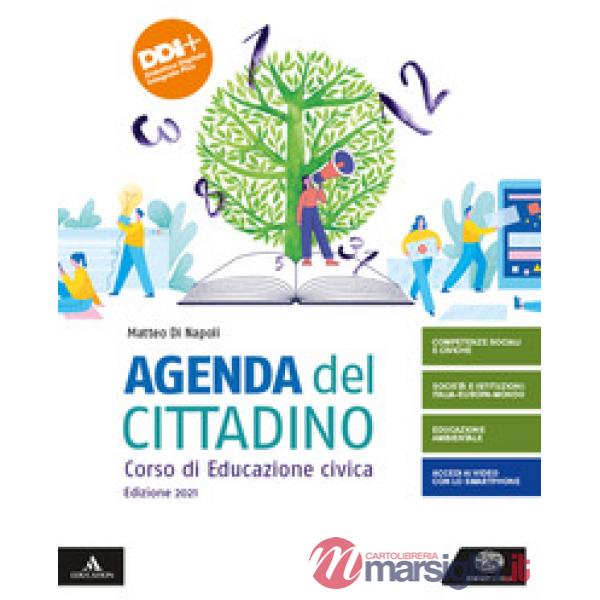 AGENDA DEL CITTADINO