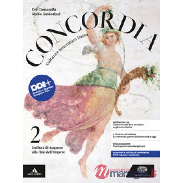 CONCORDIA VOL. 2