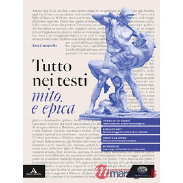 TUTTO NEI TESTI. VIAGGI LETTERARI.