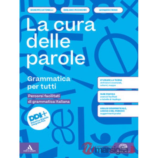 CURA DELLE PAROLE PERCORSI