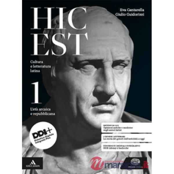 HIC EST 1 + ESAME