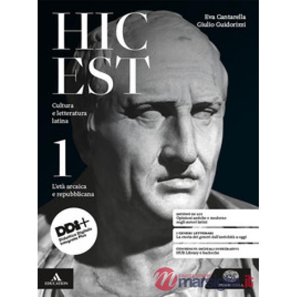 HIC EST 1