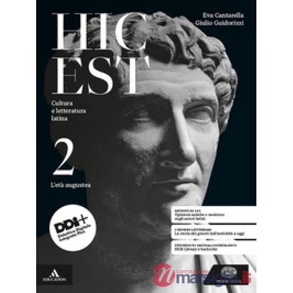 HIC EST 2