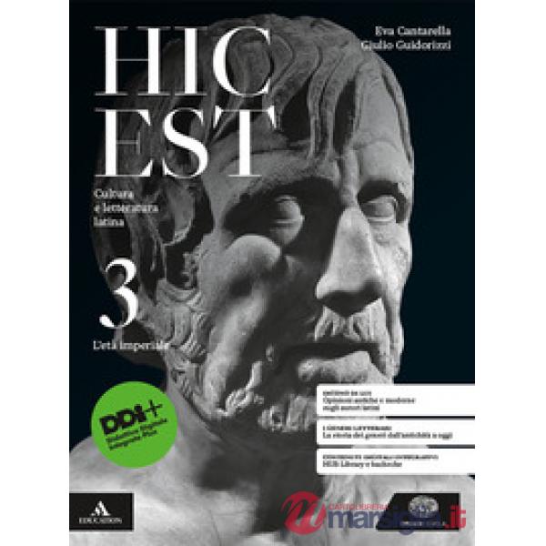 HIC EST 3