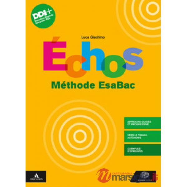 ECHOS COMPACT ESABAC