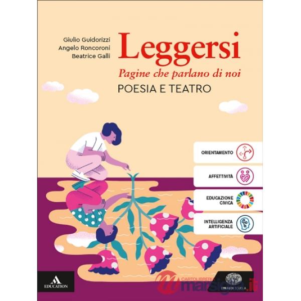 LEGGERSI. POESIA