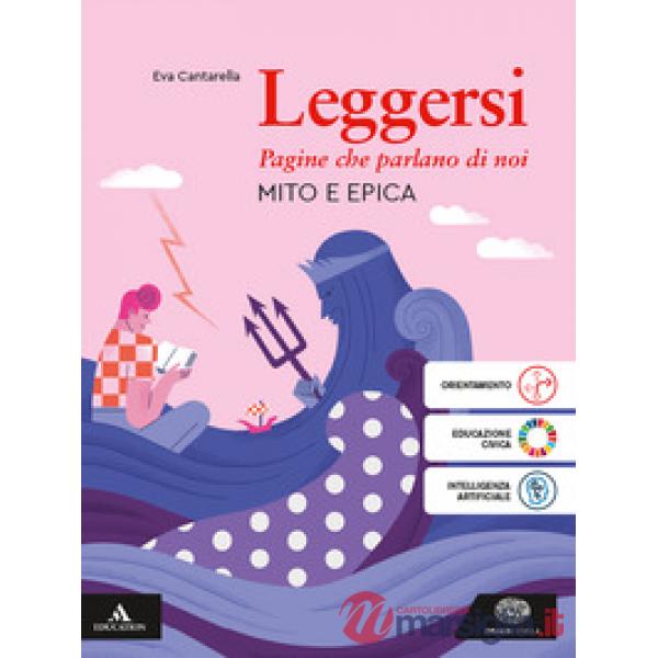 LEGGERSI