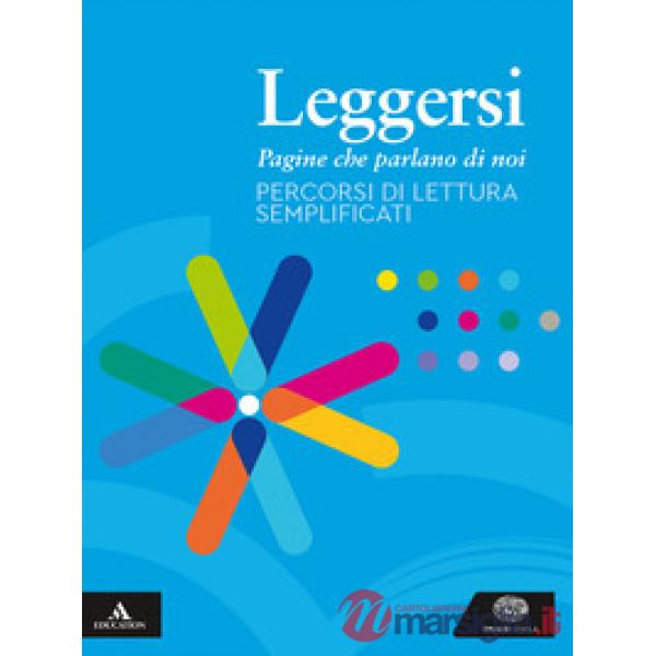 LEGGERSI PERCORSI DI LETTURA SEMPLIFICATI