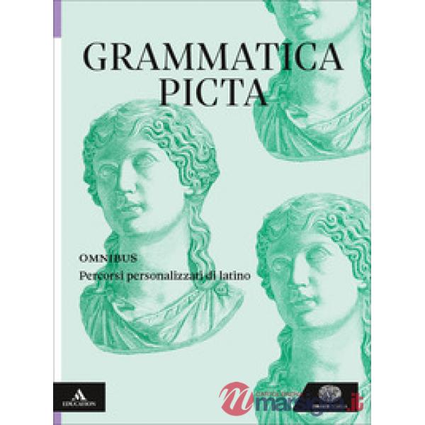 GRAMMATICA PICTA 3ED 2026 LINGUISTICI OMNIBUS