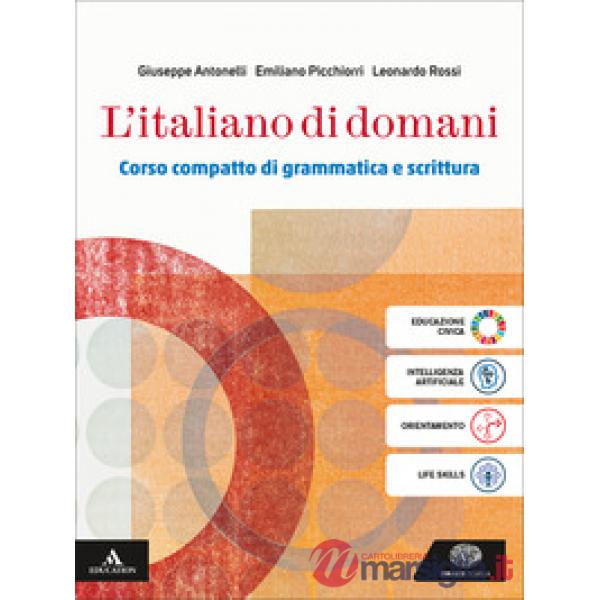ITALIANO DI DOMANI STUDENTE