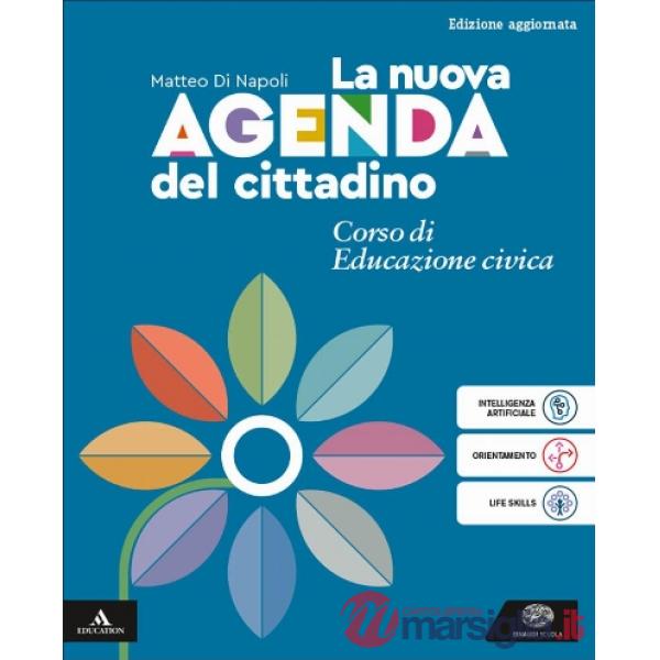 LA NUOVA AGENDA DEL CITTADINO ED. AGGIORNATA