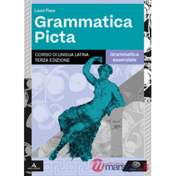 GRAMMATICA PICTA