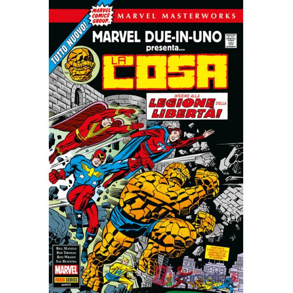 Marvel due-in-uno. Vol. 2