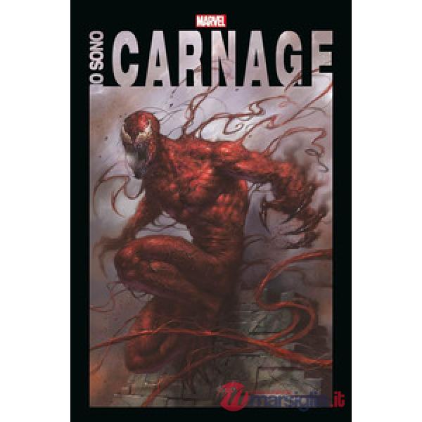 Io sono Carnage