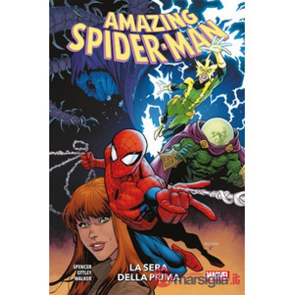 Amazing Spider-Man. Vol. 5: La sera della prima