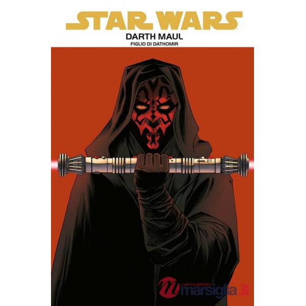 Darth Maul. Star Wars epic. Vol. 1