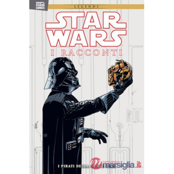 Star Wars. I racconti. Vol. 2: Pirati della Morte Nera