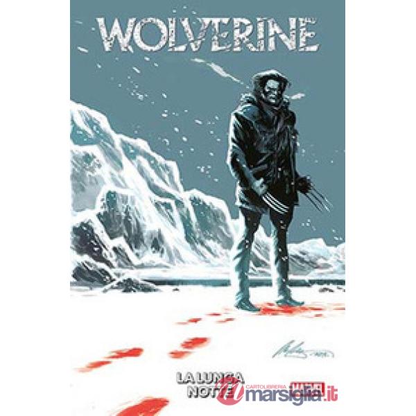 Wolverine. La lunga notte