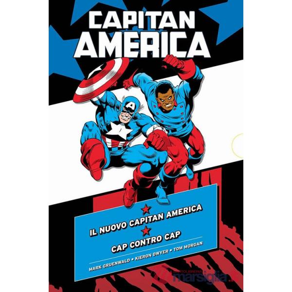Capitano. Capitan America collection (Il)