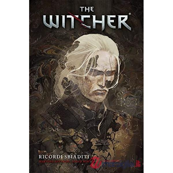 Witcher (The). Vol. 5: Ricordi sbiaditi