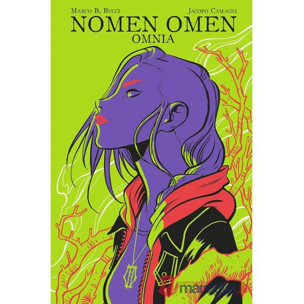Nomen omen. Omnia