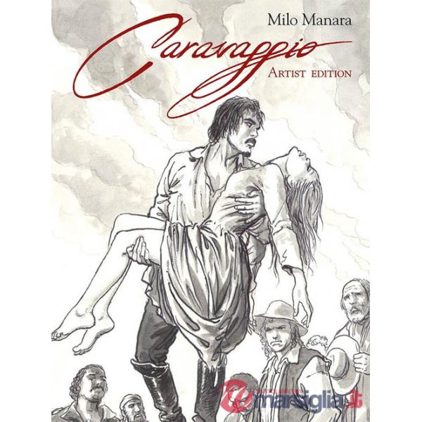 Caravaggio. Artist edition. Ediz. speciale