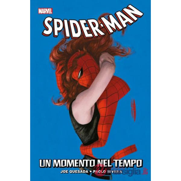 Smascherato. Spider-Man. Vol. 4: Un momento nel tempo