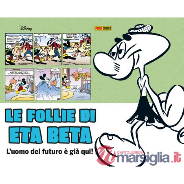 Follie di Eta Beta (Le)