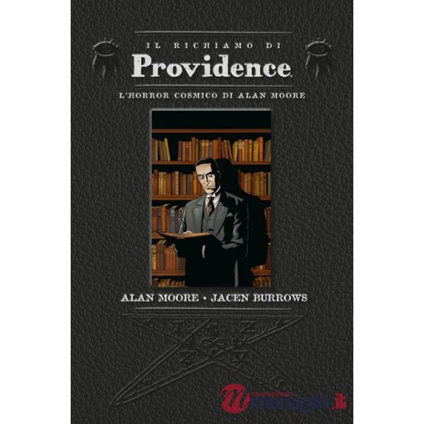 Richiamo di Providence (Il)