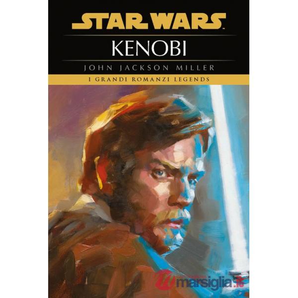 Kenobi. Star Wars