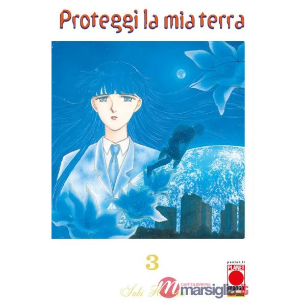 Proteggi la mia terra. Vol. 3