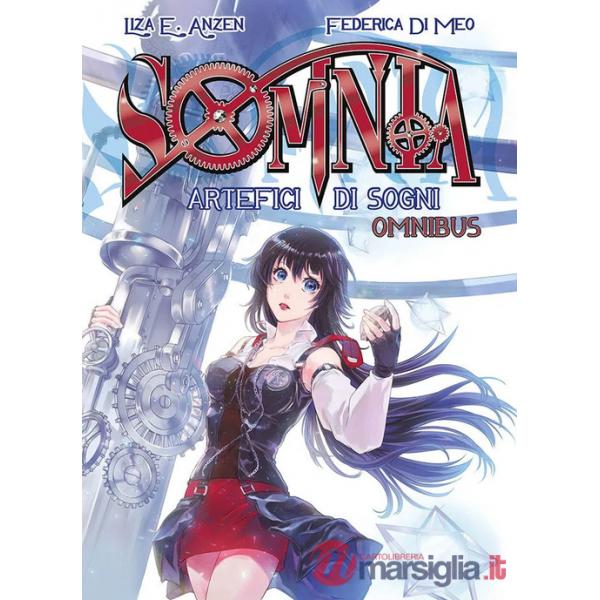 Artefici di sogni. Somnia. Omnibus