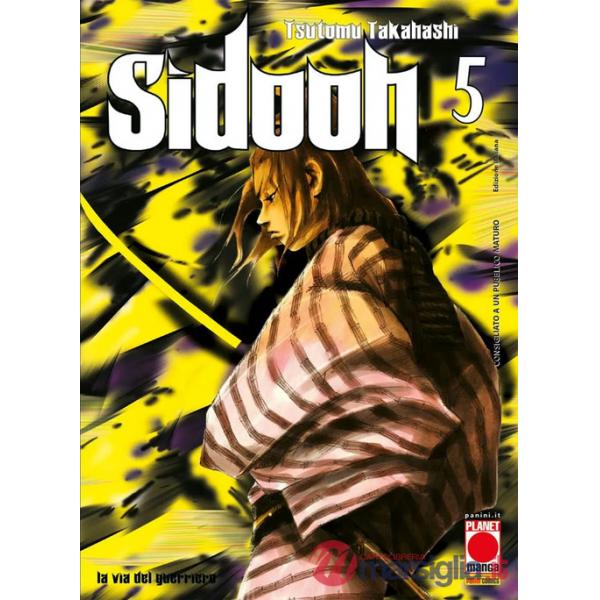 Sidooh. Vol. 5