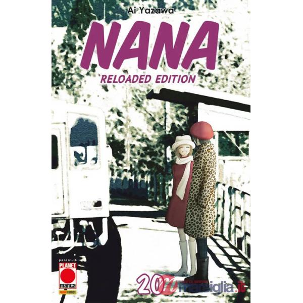 Nana. Reloaded edition. Vol. 20