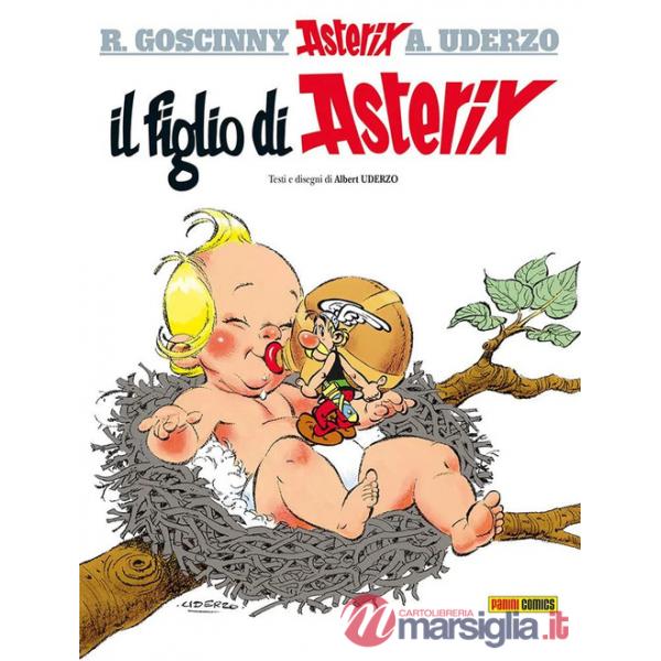 Figlio di Asterix (Il)