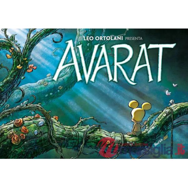 Avarat a colori