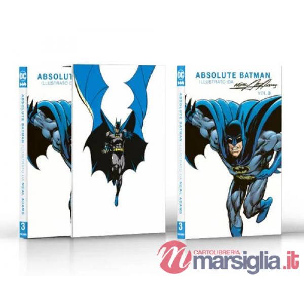 Batman. Vol. 3