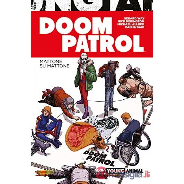 Doom Patrol