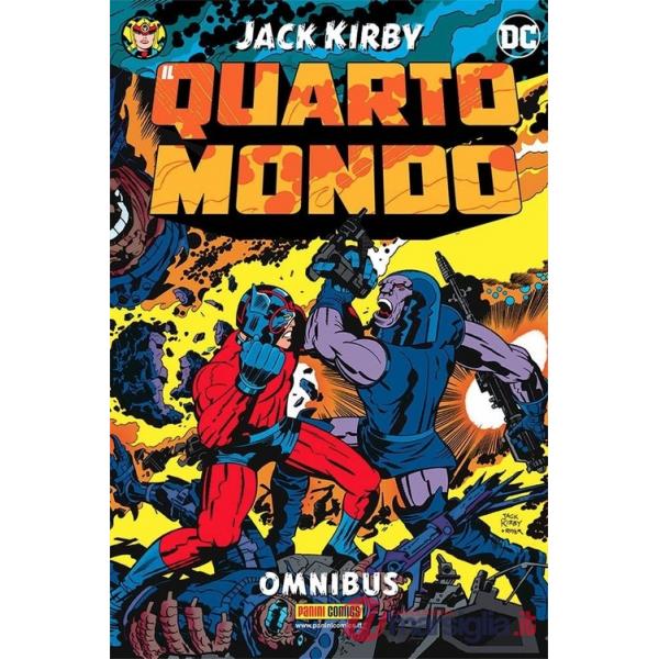 Quarto mondo