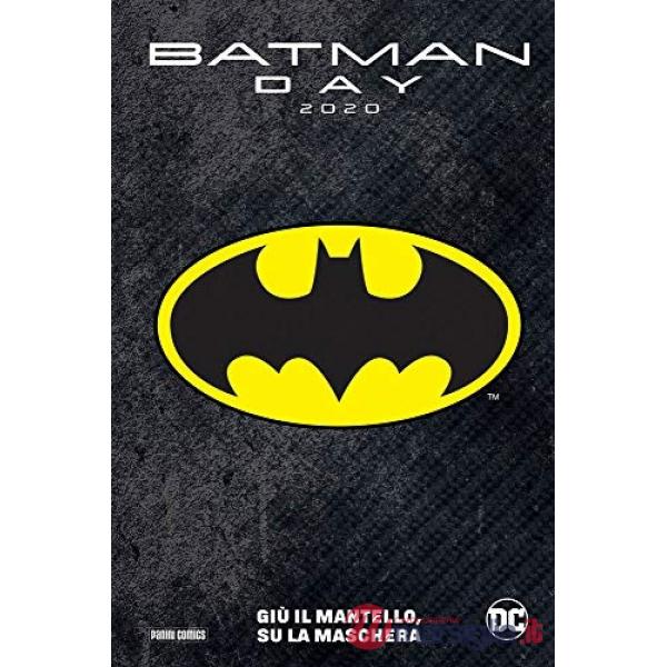 Batman day 2020