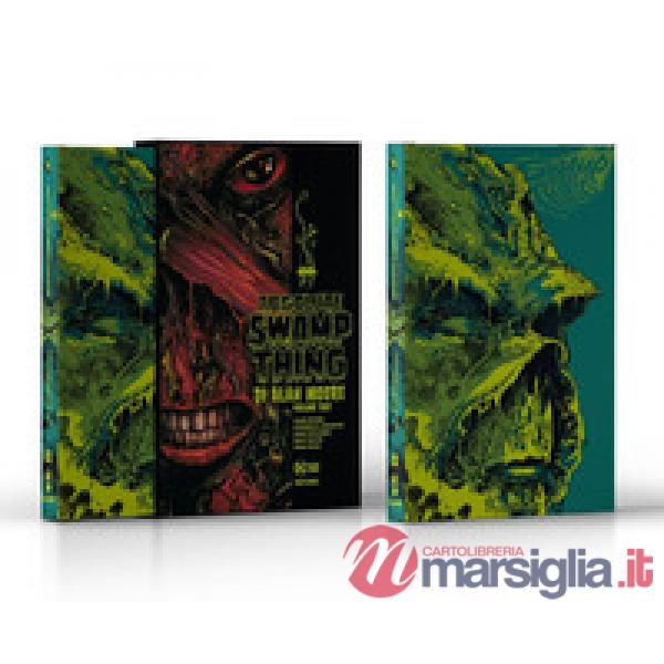 Swamp Thing. Vol. 2