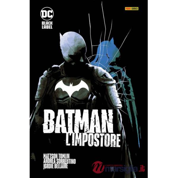 Impostore. Batman (L')