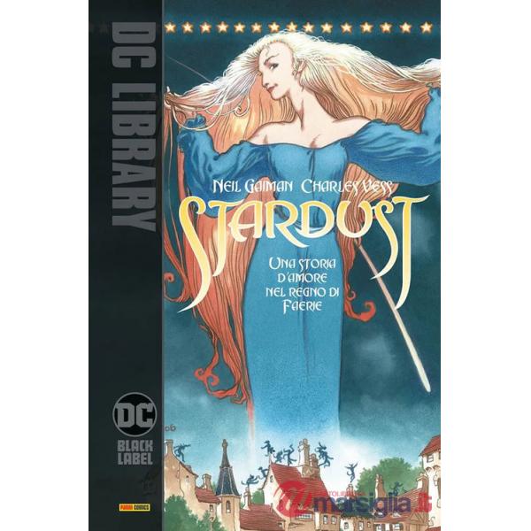 Stardust. Una storia d'amore nel regno di Faerie